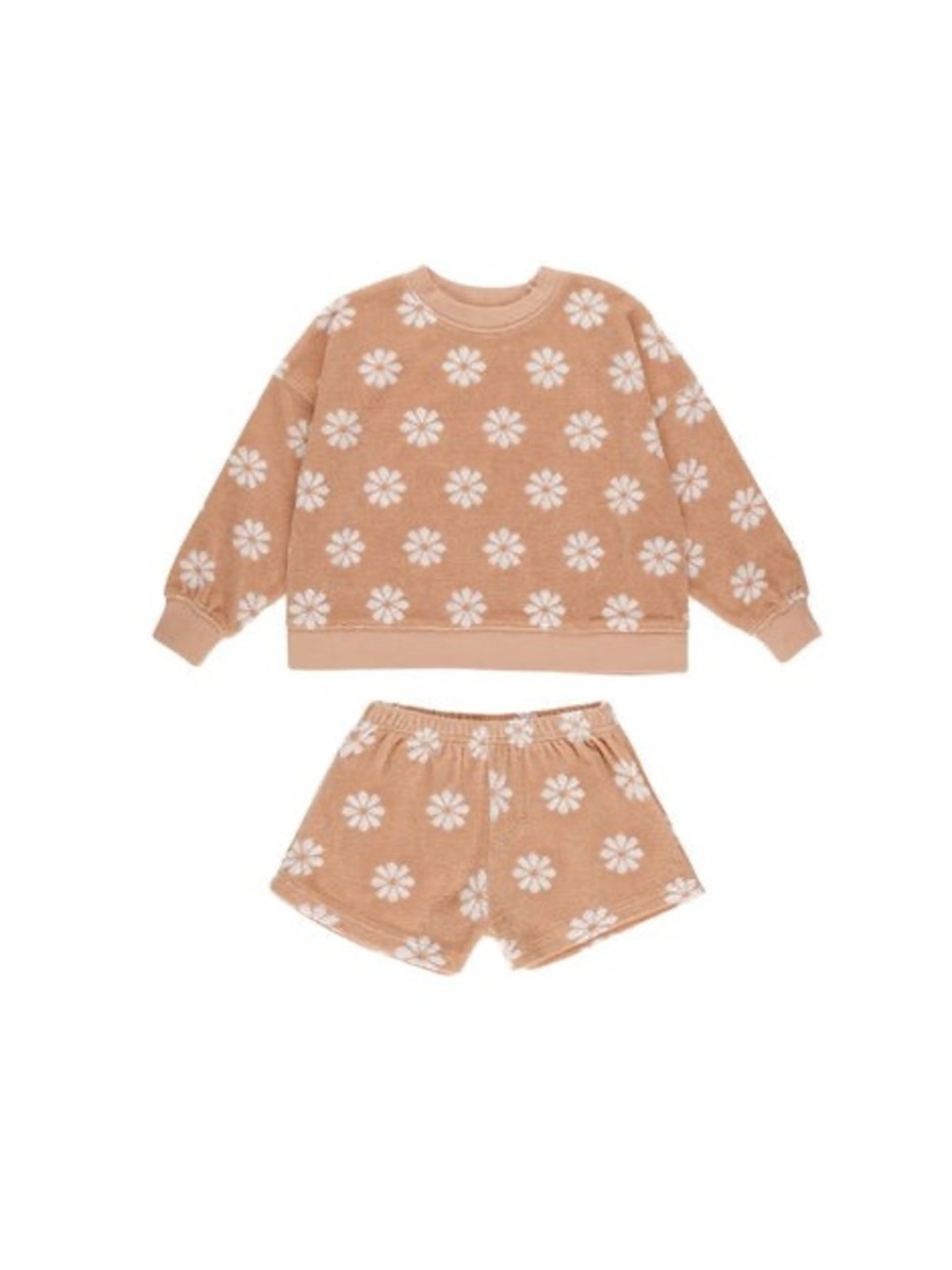 Kids RYLEE+CRU KARLI SET - DAISY